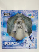 【中古】【未開封】青キジ用 海軍コート 「ワンピース」 エクセレントモデルLIMITED Portrait.Of.Pirates＜フィギュア＞（代引き不可）6552