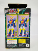 【中古】【未開封】無敵変形ロボ ダイターン3＆ギャリソン時田セット 「無敵鋼人ダイターン3」＜フィギュア＞（代引き不可）6552