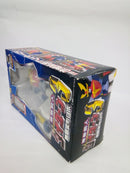 【中古】【未開封】無敵変形ロボ ダイターン3＆ギャリソン時田セット 「無敵鋼人ダイターン3」＜フィギュア＞（代引き不可）6552