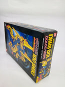 【中古】【未組立】1/100 MSN-00100 百式 ゴールドバージョン「機動戦士Zガンダム」＜プラモデル＞（代引き不可）6552