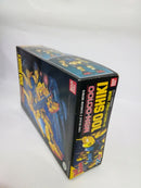 【中古】【未組立】1/100 MSN-00100 百式 ゴールドバージョン「機動戦士Zガンダム」＜プラモデル＞（代引き不可）6552