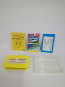 【中古】【開封品】オバケのQ太郎 ワンワンパニック＜レトロゲーム＞（代引き不可）6552