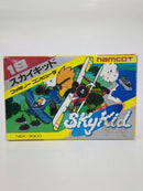 【中古】【開封品】スカイキッド＜レトロゲーム＞（代引き不可）6552