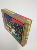 【中古】【開封品】北斗の拳4＜レトロゲーム＞（代引き不可）6552