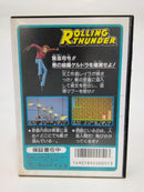 【中古】【開封品】ローリングサンダー＜レトロゲーム＞（代引き不可）6552