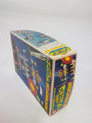 【中古】【未組立】1/300 サンバルカンロボ 「太陽戦隊サンバルカン」＜プラモデル＞（代引き不可）6552