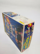 【中古】【未組立】1/300 サンバルカンロボ 「太陽戦隊サンバルカン」＜プラモデル＞（代引き不可）6552