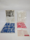 【中古】【未組立】1/300 サンバルカンロボ 「太陽戦隊サンバルカン」＜プラモデル＞（代引き不可）6552