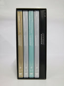 【中古】【開封品】access / 15th Anniversary BOX [完全生産限定版]＜DVD＞（代引き不可）6552