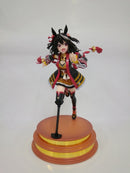 【中古】【開封品】［迫る熱に押されて］ キタサンブラック 「ウマ娘 プリティーダービー」 1/7 PVC製塗装済み完成品＜フィギュア＞（代引き不可）6552