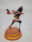 【中古】【開封品】［迫る熱に押されて］ キタサンブラック 「ウマ娘 プリティーダービー」 1/7 PVC製塗装済み完成品＜フィギュア＞（代引き不可）6552