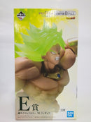 【中古】【未開封】超サイヤ人 ブロリー ’93 「一番くじ ドラゴンボール -サイヤ人超決戦-」 E賞＜フィギュア＞（代引き不可）6552