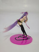 【中古】【開封品】ムーンキャンサー/BB(小悪魔たまご肌) [AQ] 「Fate/Grand Order」 1/7 ABS＆PVC製塗装済み完成品＜フィギュア＞（代引き不可）6552