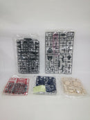 【中古】【未組立】1/100 MG MSA-003 ネモ ユニコーンデザートカラーVer. 「機動戦士ガンダムUC」＜プラモデル＞（代引き不可）6552