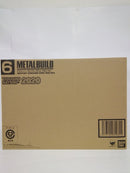 【中古】【未開封】METAL BUILD デスティニーガンダム SOUL RED Ver. TAMASHII NATION 2020開催記念商品＜フィギュア＞（代引き不可）6552