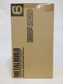 【中古】【未開封】METAL BUILD デスティニーガンダム SOUL RED Ver. TAMASHII NATION 2020開催記念商品＜フィギュア＞（代引き不可）6552