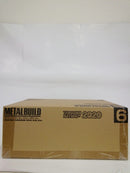 【中古】【未開封】METAL BUILD デスティニーガンダム SOUL RED Ver. TAMASHII NATION 2020開催記念商品＜フィギュア＞（代引き不可）6552