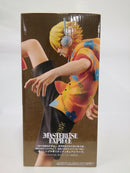 【中古】【未開封】サンジ 「一番くじ ワンピース 未来島エッグヘッド〜Burst of Energy〜」 MASTERLISE EXPIECE C賞＜フィギュア＞（代引き不可）6552