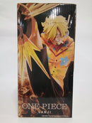 【中古】【未開封】サンジ 「一番くじ ワンピース 未来島エッグヘッド〜Burst of Energy〜」 MASTERLISE EXPIECE C賞＜フィギュア＞（代引き不可）6552