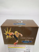 【中古】【未開封】サンジ 「一番くじ ワンピース 未来島エッグヘッド〜Burst of Energy〜」 MASTERLISE EXPIECE C賞＜フィギュア＞（代引き不可）6552