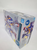 【中古】【未組立】1/100 MG LM314V23/24 V2アサルトバスターガンダムVer.Ka チタニウムフィニッシュ 「機動戦士Vガンダム」＜プラモデル＞（代引き不可）6552