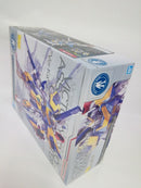 【中古】【未組立】1/100 MG LM314V23/24 V2アサルトバスターガンダムVer.Ka チタニウムフィニッシュ 「機動戦士Vガンダム」＜プラモデル＞（代引き不可）6552