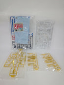 【中古】【未組立】1/100 MG LM314V23/24 V2アサルトバスターガンダムVer.Ka チタニウムフィニッシュ 「機動戦士Vガンダム」＜プラモデル＞（代引き不可）6552