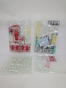 【中古】1/100 MG RMS-179 ジムII ユニコーンVer. 「機動戦士ガンダムUC」 プレミアムバンダイ限定＜プラモデル＞（代引き不可）6552