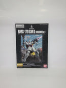 【中古】1/100 MG RMS-179 ジムII ユニコーンVer. 「機動戦士ガンダムUC」 プレミアムバンダイ限定＜プラモデル＞（代引き不可）6552