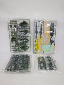 【中古】【未組立】1/100 RE/100 AMX-107 バウ量産型 「機動戦士ガンダムZZ」 プレミアムバンダイ限定＜プラモデル＞（代引き不可）6552