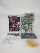 【中古】【未組立】1/100 RE/100 AMX-107 バウ量産型 「機動戦士ガンダムZZ」 プレミアムバンダイ限定＜プラモデル＞（代引き不可）6552