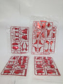 【中古】【未組立】1/100 MG MSN-04 サザビー Ver.Ka スペシャルコーティング 「機動戦士ガンダム 逆襲のシャア」＜プラモデル＞（代引き不可）6552