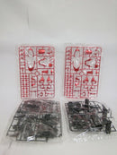 【中古】【未組立】1/100 MG MSN-04 サザビー Ver.Ka スペシャルコーティング 「機動戦士ガンダム 逆襲のシャア」＜プラモデル＞（代引き不可）6552