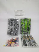 【中古】【未組立】1/100 MG MSN-04 サザビー Ver.Ka スペシャルコーティング 「機動戦士ガンダム 逆襲のシャア」＜プラモデル＞（代引き不可）6552