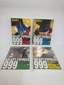 【中古】【開封品】銀河鉄道999 スペシャルセレクションDVD 全20巻セット・銀河鉄道999 エターナル・ファンタジー＜DVD＞（代引き不可）6552