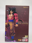 【中古】【開封品】フィギュアーツZERO EX スーパーサイヤ人4 孫悟空 「ドラゴンボールGT」 魂ウェブ商店限定＜フィギュア＞（代引き不可）6552