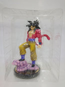 【中古】【開封品】フィギュアーツZERO EX スーパーサイヤ人4 孫悟空 「ドラゴンボールGT」 魂ウェブ商店限定＜フィギュア＞（代引き不可）6552