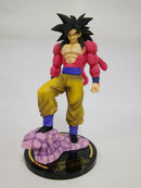 【中古】【開封品】フィギュアーツZERO EX スーパーサイヤ人4 孫悟空 「ドラゴンボールGT」 魂ウェブ商店限定＜フィギュア＞（代引き不可）6552