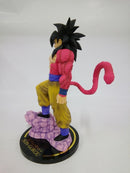 【中古】【開封品】フィギュアーツZERO EX スーパーサイヤ人4 孫悟空 「ドラゴンボールGT」 魂ウェブ商店限定＜フィギュア＞（代引き不可）6552