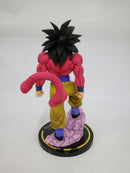 【中古】【開封品】フィギュアーツZERO EX スーパーサイヤ人4 孫悟空 「ドラゴンボールGT」 魂ウェブ商店限定＜フィギュア＞（代引き不可）6552