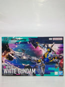 【中古】【未組立】1/144 HG 白いガンダム 「機動戦士Gundam GQuuuuuuX」＜プラモデル＞（代引き不可）6552