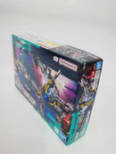 【中古】【未組立】1/144 HG 白いガンダム 「機動戦士Gundam GQuuuuuuX」＜プラモデル＞（代引き不可）6552
