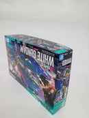 【中古】【未組立】1/144 HG 白いガンダム 「機動戦士Gundam GQuuuuuuX」＜プラモデル＞（代引き不可）6552