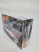 【中古】【未組立】1/24 藤原拓海 AE86トレノ プロジェクトD仕様 ドライバーフィギュア付 「頭文字Dシリーズ No.14」＜プラモデル＞（代引き不可）6552