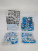 【中古】【未組立】1/100 MG MS-06R-1A ユーマ・ライトニング専用ザクII 「機動戦士ガンダム MSV」 プレミアムバンダイ限定＜プラモデル＞（代引き不可）6552