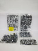 【中古】【未組立】1/100 MG MS-06R-1A ユーマ・ライトニング専用ザクII 「機動戦士ガンダム MSV」 プレミアムバンダイ限定＜プラモデル＞（代引き不可）6552