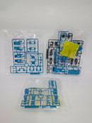 【中古】【未組立】1/100 MG MS-06R-2 ロバート・ギリアム専用ザクII 「機動戦士ガンダムMSV」 プレミアムバンダイ限定＜プラモデル＞（代引き不可）6552