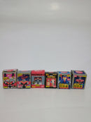 【中古】【開封品】カプセル超合金　６点＜フィギュア＞（代引き不可）6552