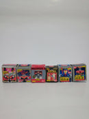 【中古】【開封品】カプセル超合金　６点＜フィギュア＞（代引き不可）6552