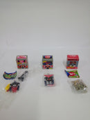 【中古】【開封品】カプセル超合金　６点＜フィギュア＞（代引き不可）6552